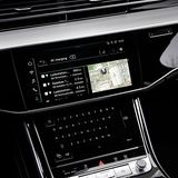 Audi A8 60 TFSI-e quattro