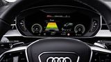 Audi A8 60 TFSI-e quattro