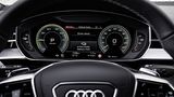 Audi A8 60 TFSI-e quattro