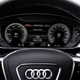 Audi A8 60 TFSI-e quattro