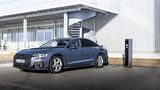 Audi A8 60 TFSI-e quattro