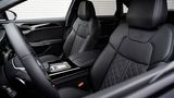 Audi A8 60 TFSI-e quattro