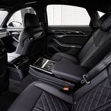 Audi A8 60 TFSI-e quattro