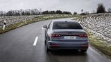Audi A8 60 TFSI-e quattro