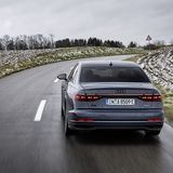 Audi A8 60 TFSI-e quattro