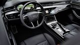 Audi A8 60 TFSI-e quattro