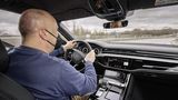 Audi A8 60 TFSI-e quattro