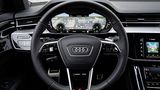 Audi A8 60 TFSI-e quattro