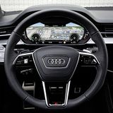 Audi A8 60 TFSI-e quattro