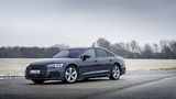 Audi A8 60 TFSI-e quattro