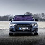 Audi A8 60 TFSI-e quattro