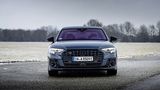 Audi A8 60 TFSI-e quattro