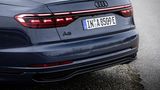 Audi A8 60 TFSI-e quattro