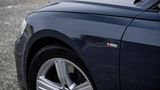 Audi A8 60 TFSI-e quattro
