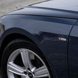 Audi A8 60 TFSI-e quattro