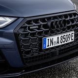 Audi A8 60 TFSI-e quattro