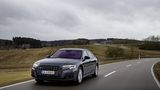 Audi A8 60 TFSI-e quattro