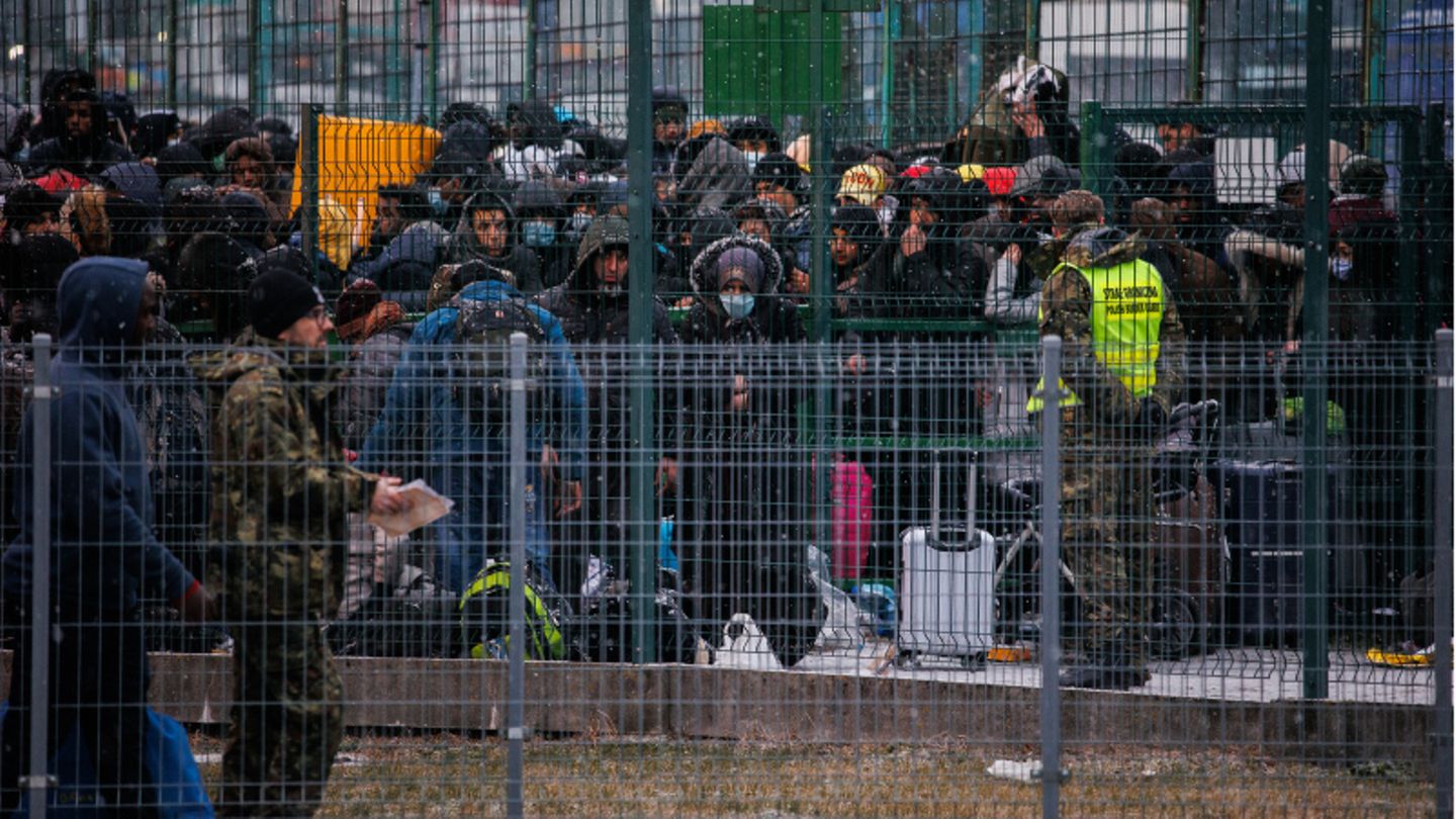 Ukraine war: Germany must prepare for refugees Ukraine war: Germany must prepare for refugees