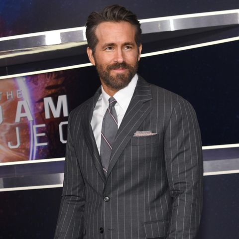 Ryan Reynolds