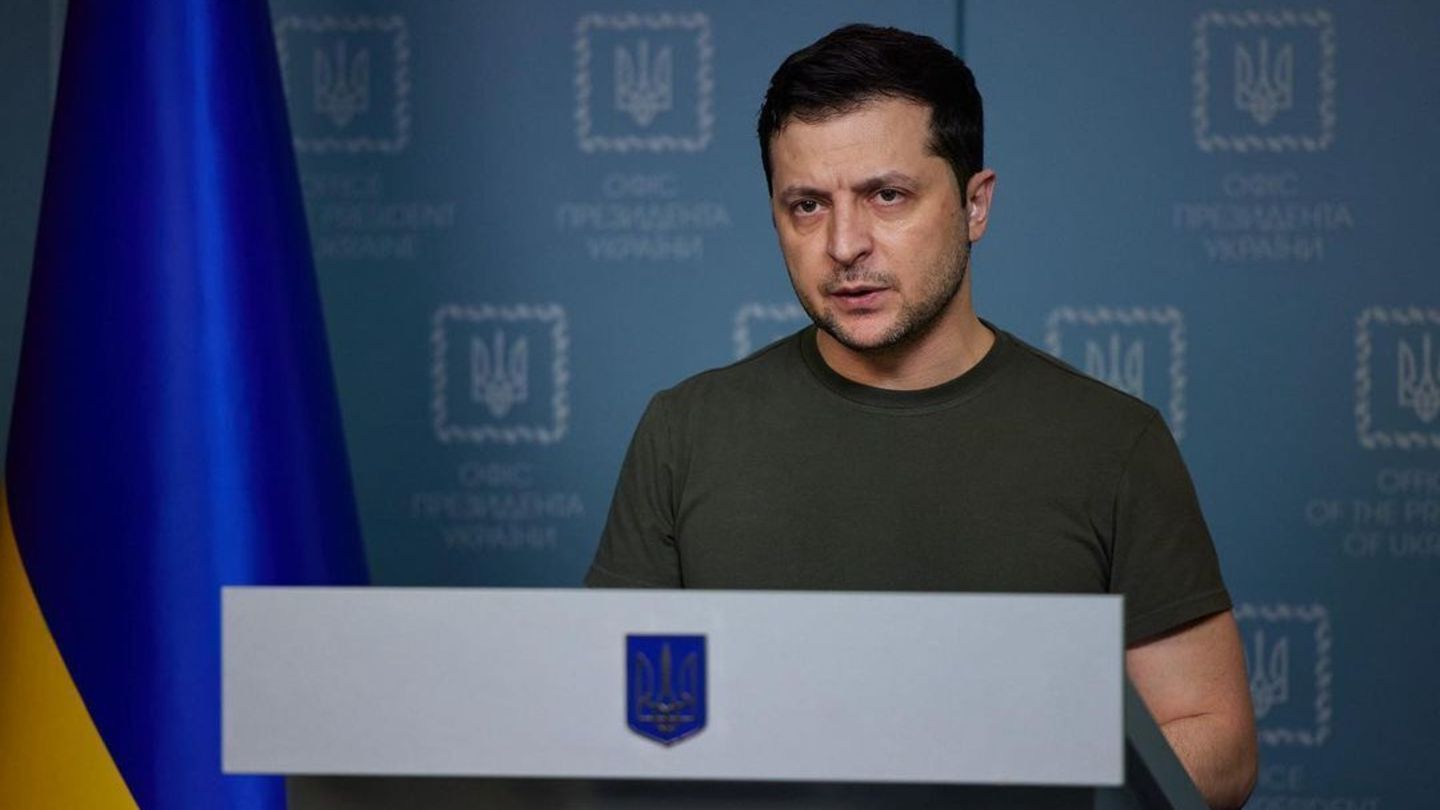 Ukraine: Prisoners with combat experience to go to war
