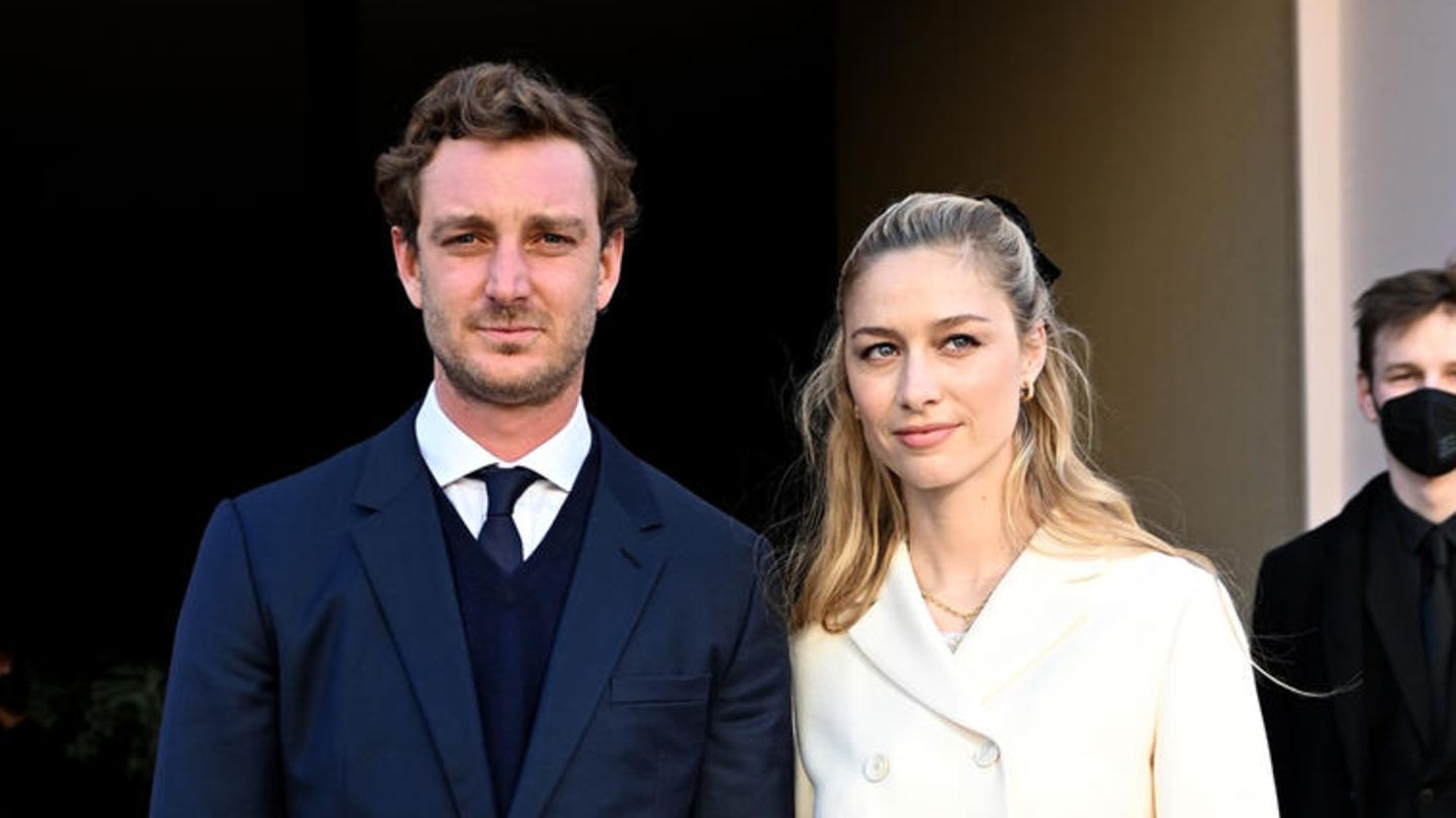 Beatrice Borromeo Casiraghi on Putin: “History will judge him”