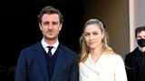 Pierre Casiraghi, Beatrice Borromeo Casiraghi