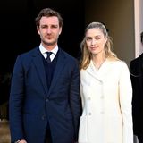Pierre Casiraghi, Beatrice Borromeo Casiraghi
