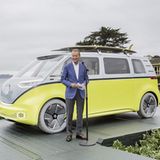 VW ID. Buzz