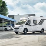 Knaus Tabbert Studie