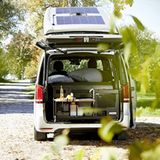 Mercedes EQV Camper