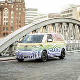 VW ID. Buzz