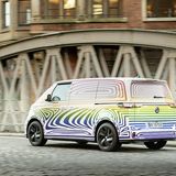 VW ID. Buzz