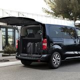 Citroen e-Spacetourer