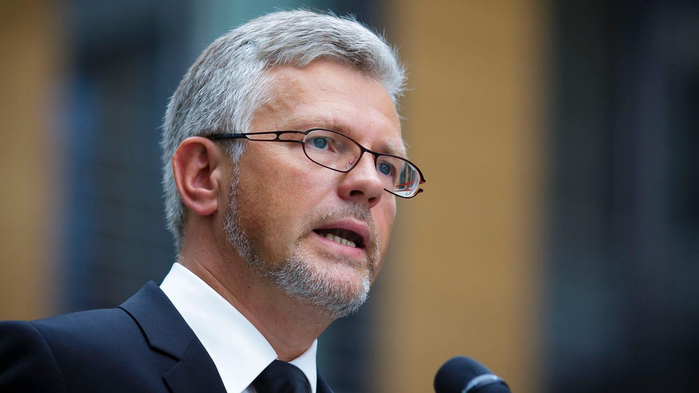 Ukraine war: “It sucks”, comparisons to Hitler – the harsh tone of the diplomats