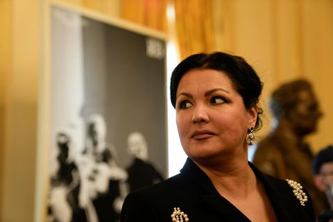 Anna Netrebko