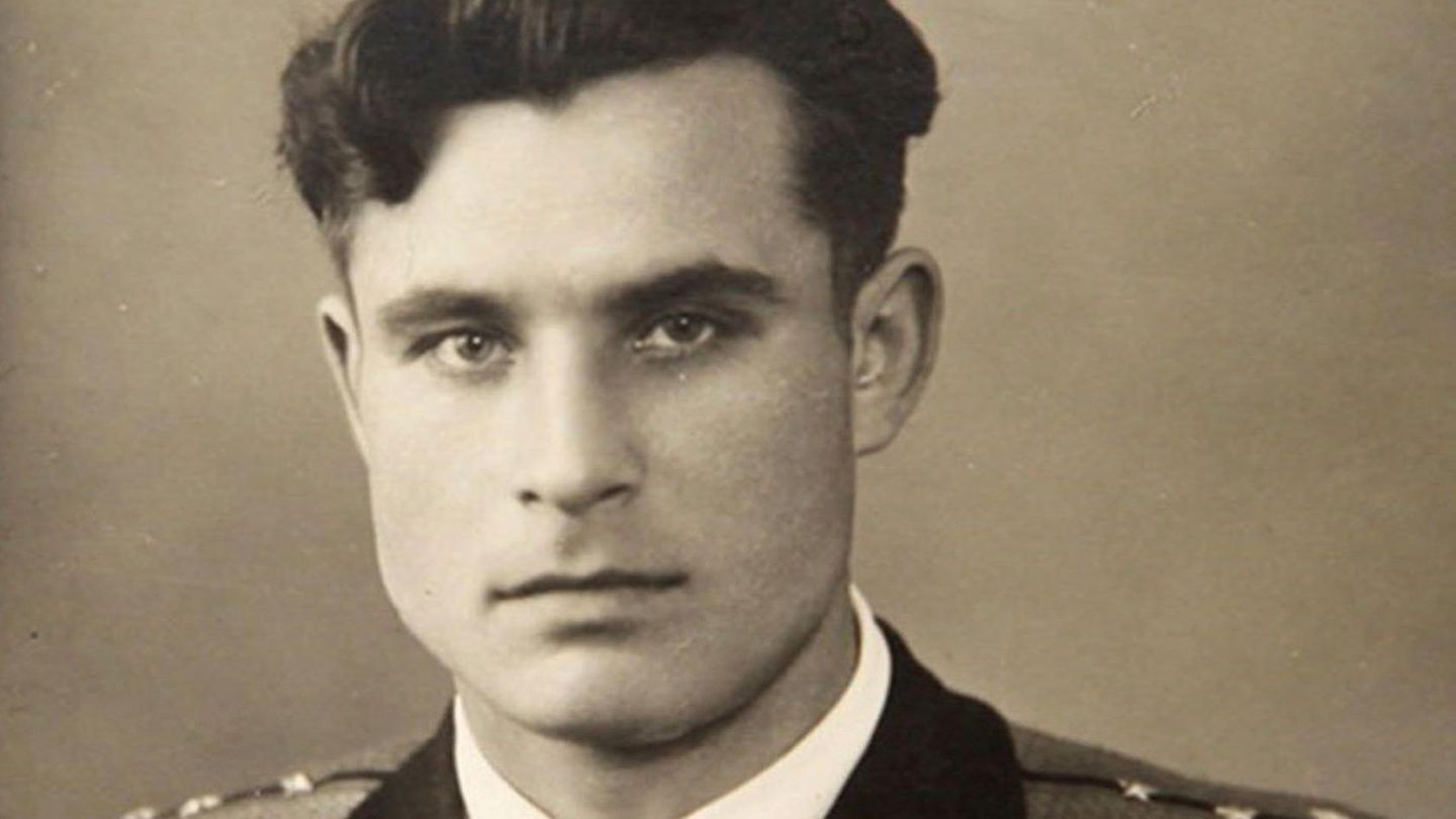 Helden der Menschlichkeit Wassilij Alexandrowitsch Archipow