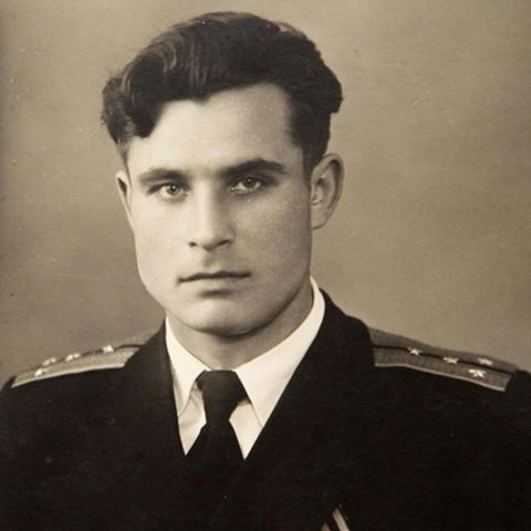 Wassilij Alexandrowitsch Archipow