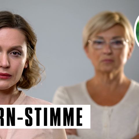 Die Manipulationen ihrer Mutter verfolgen Sabine schon ihr ganzes Leben (Symbolbild)