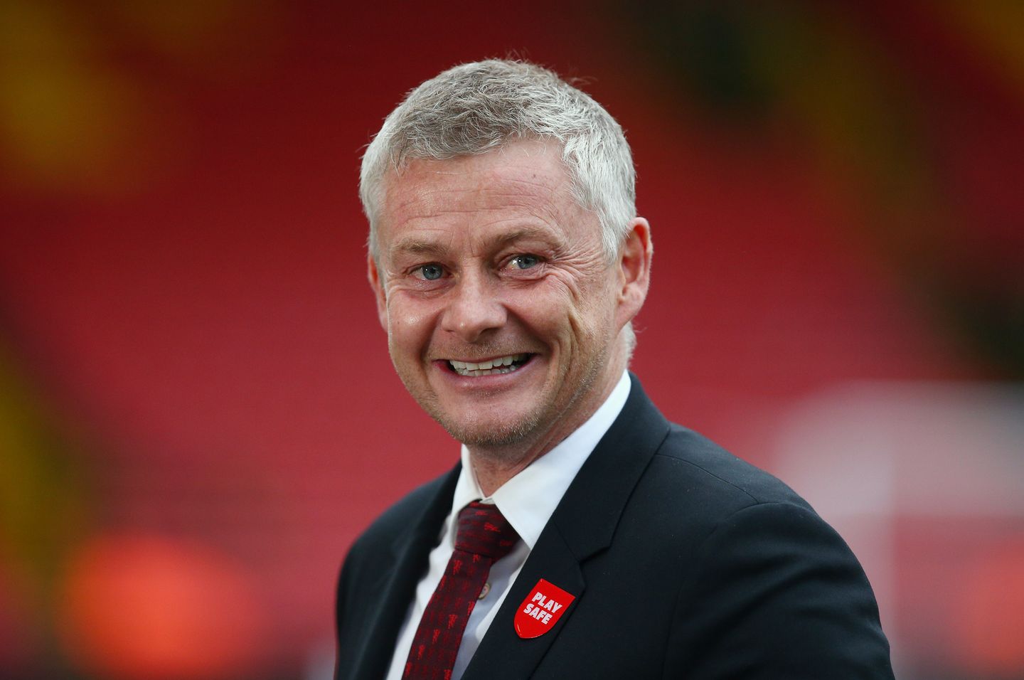 Manchester United: Solskjaer dismissal cost twelve million euros