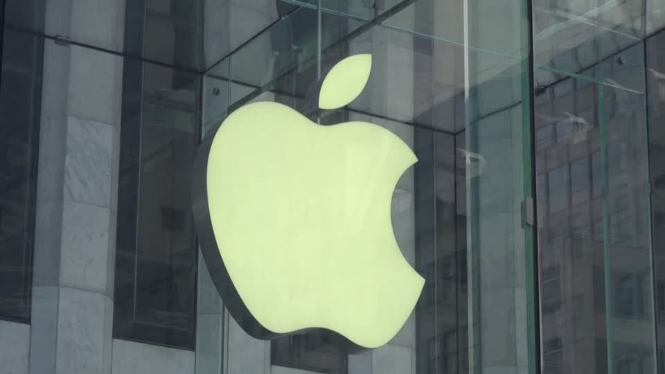 Video: Apple und Co. strafen Russland