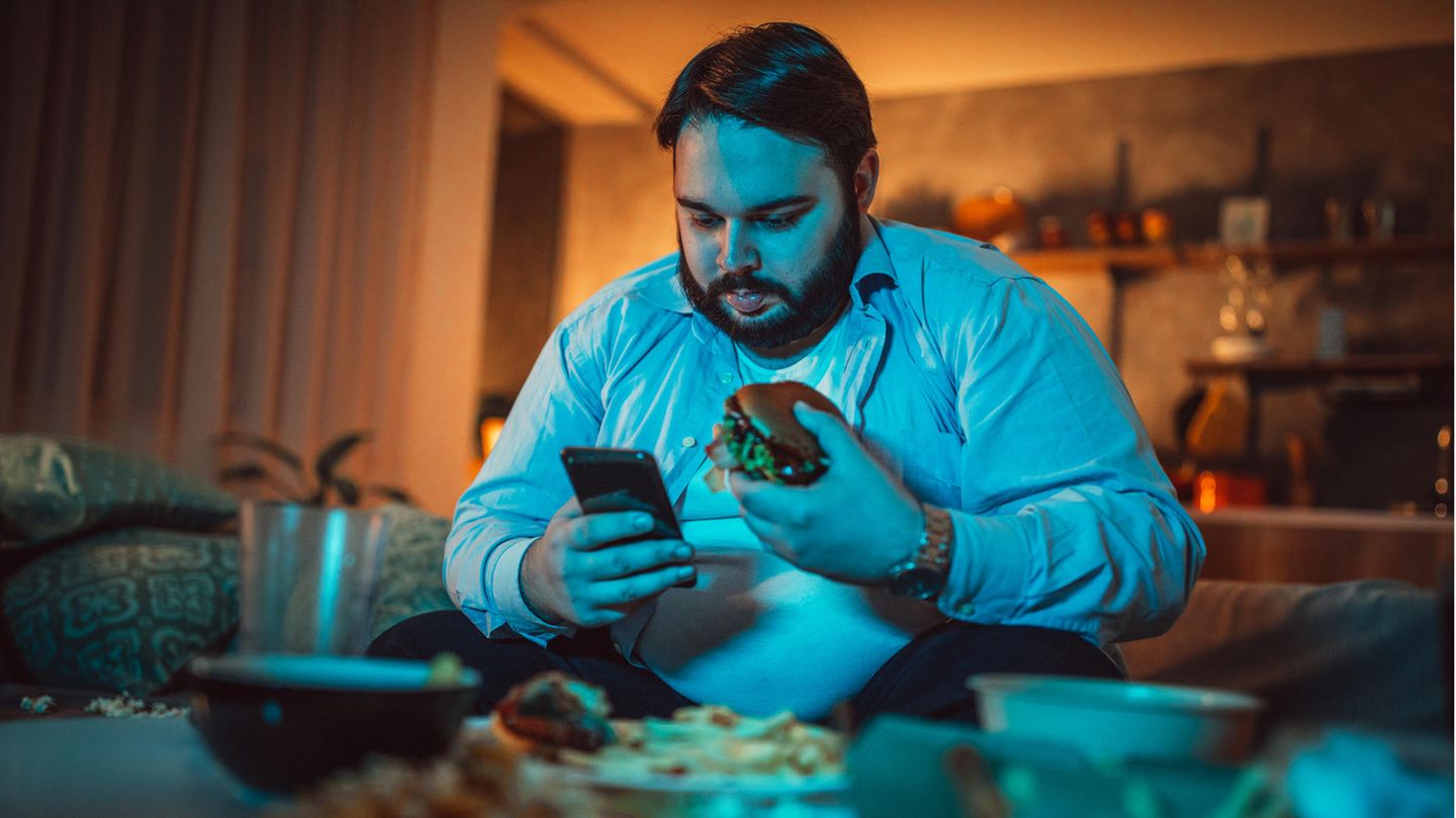 Wie kann man den Seelenhunger stillen?