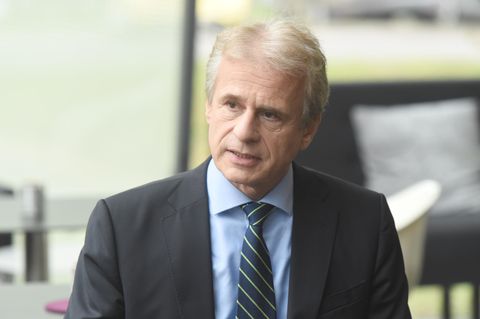 Virologe Alexander Kekulé zum Ukraine-Krieg und der Pandemie