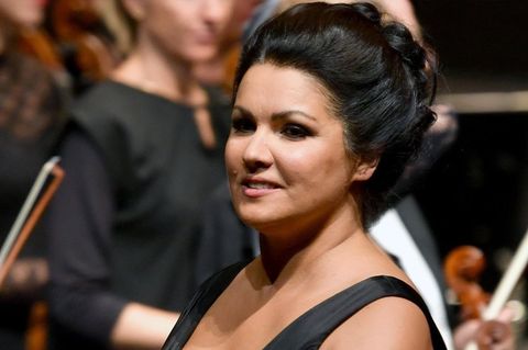 Anna Netrebko