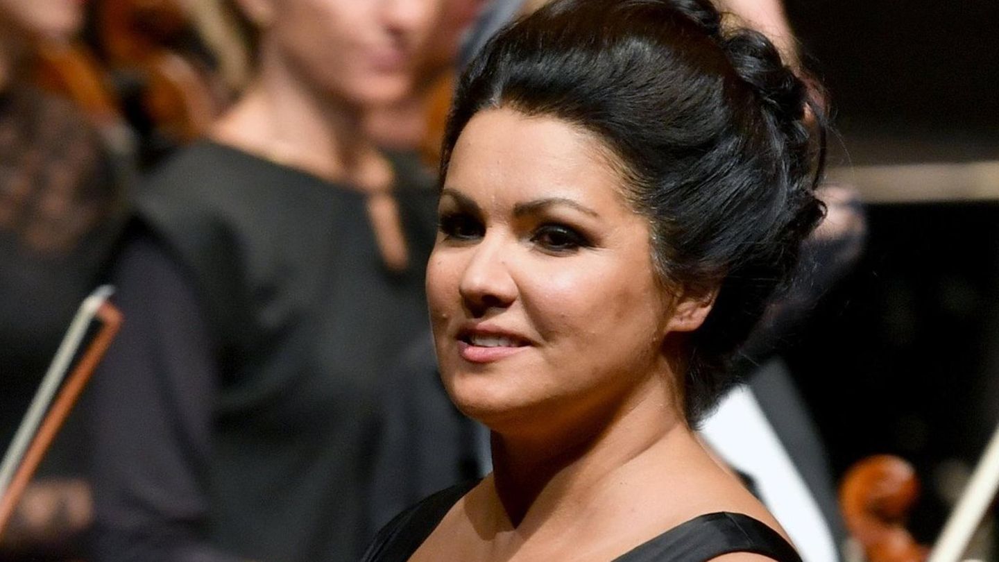 Anna Netrebko