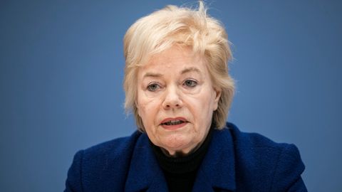 Erika Steinbach
