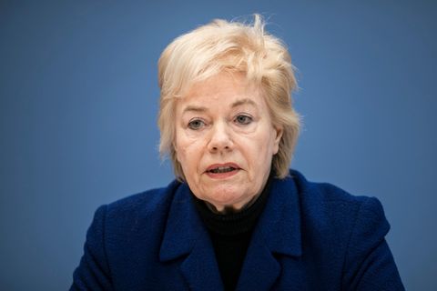 Erika Steinbach