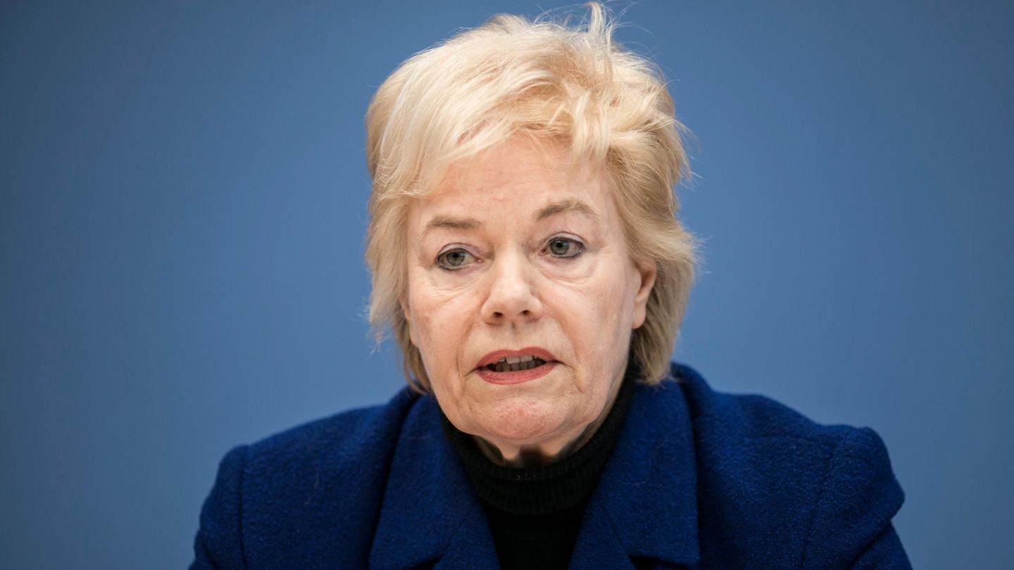 Erika Steinbach CDU AfD Erika Steinbach