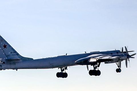 Flugverbotszone über der Ukraine