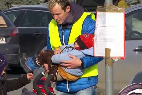 Video: Hilfe in der Not