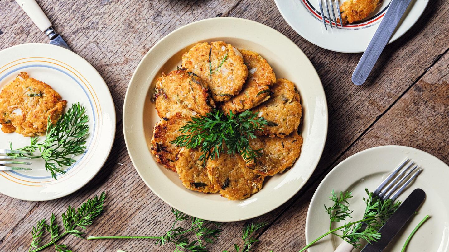 Fünf Rezepte mit Kimchi, die dem Körper guttun | STERN.de